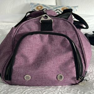 Gym bag